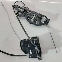 DOOR LOCK(LHF) - 2020 Chevrolet Traverse
