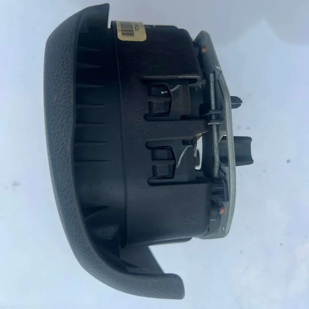 Airbag (Steering) - 2014 Jeep GRAND CHEROKEE