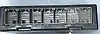 Body Control Module/BCM - 2015 Chevrolet SILVERADO