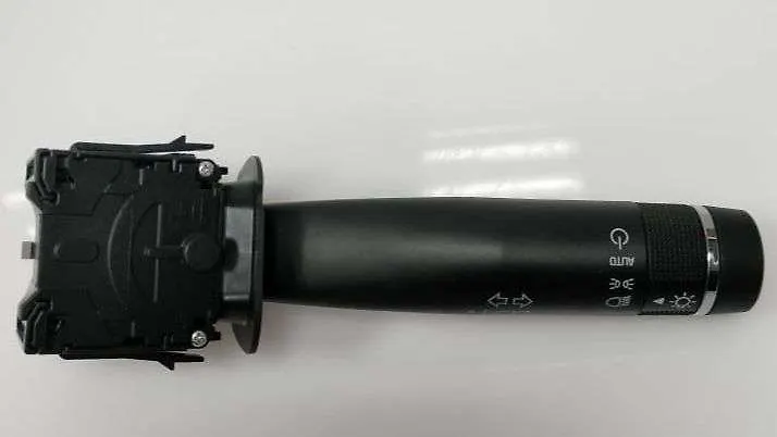Headlight Switch / Turn Signal Switch - 2014 Chevrolet Impala