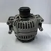 Alternator - 2013 Volkswagen Amarok