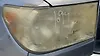 Headlight (RH) - 2010 Toyota Tundra