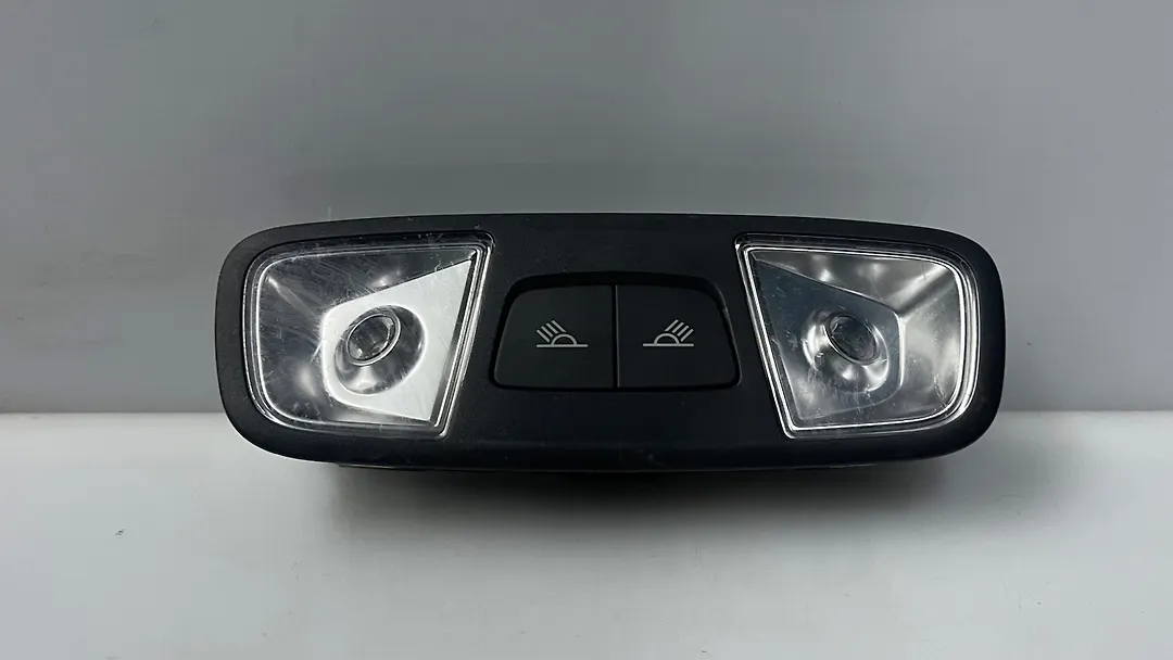 Ceiling Light(Interior) - 2018 Audi Q3