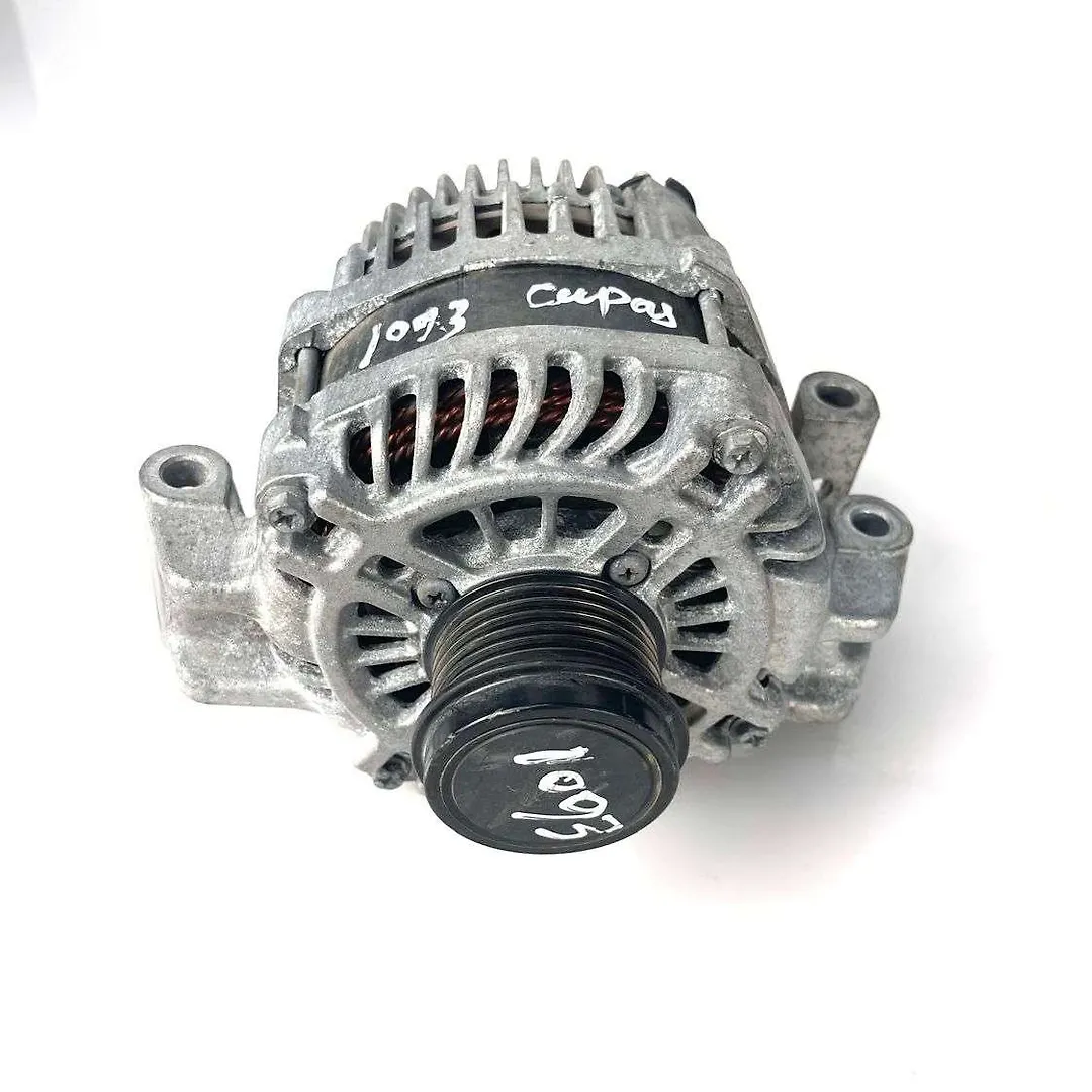 Alternator - 2019 Jeep Compass
