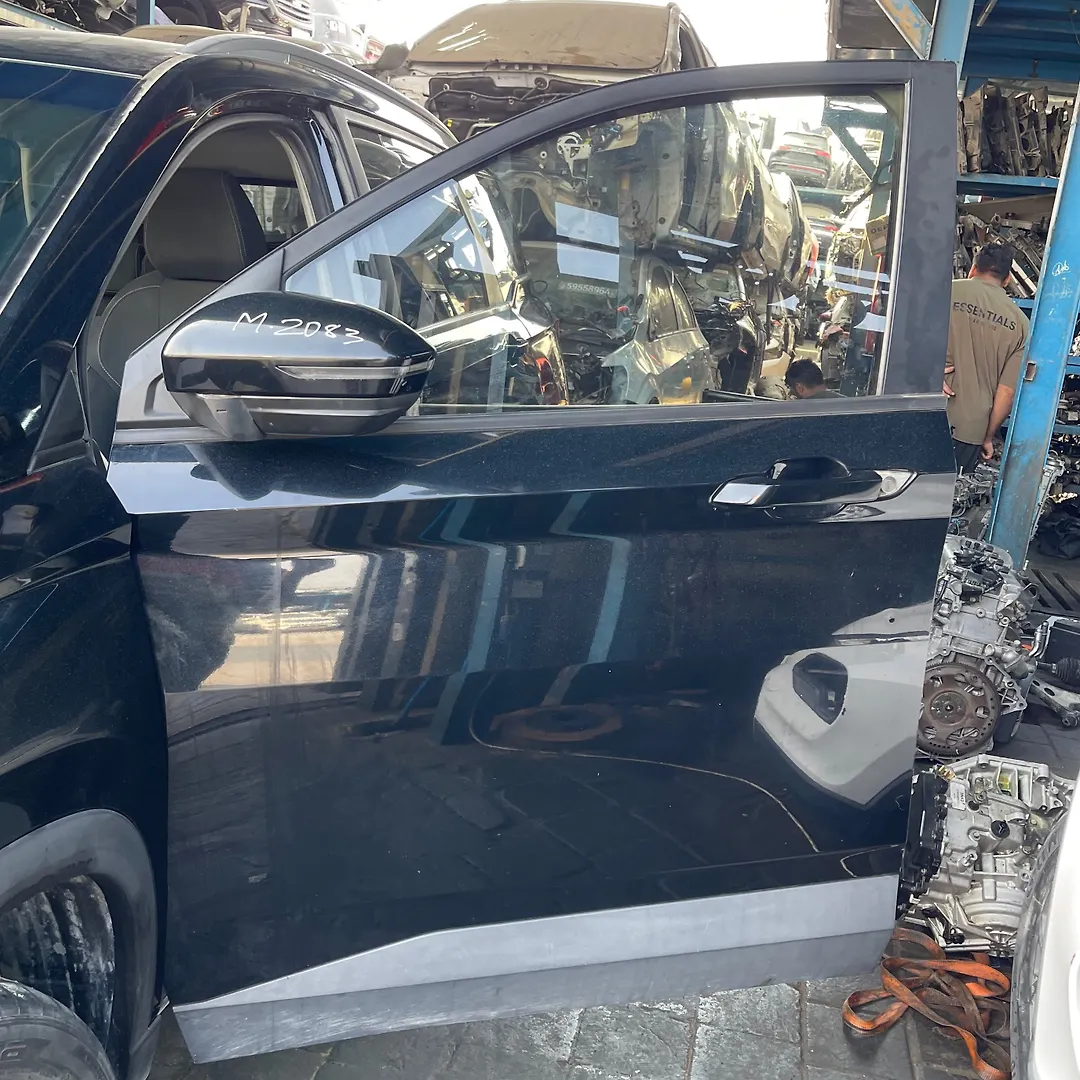 Door (LHF) - 2021 Chevrolet Captiva
