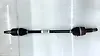 Axle Rear (RH) - 2018 Jaguar E-Pace