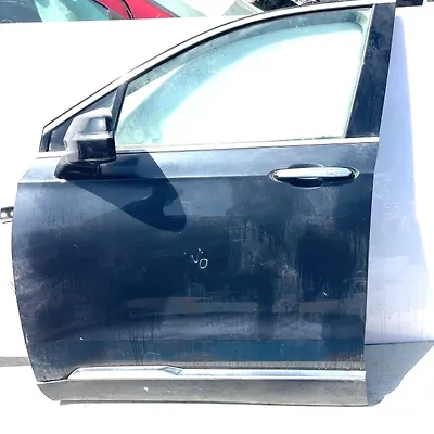 Door (LHF) - 2021 Cadillac XT6 Premium Luxury