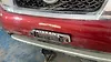 Front Bumper - 2014 Nissan Pathfinder