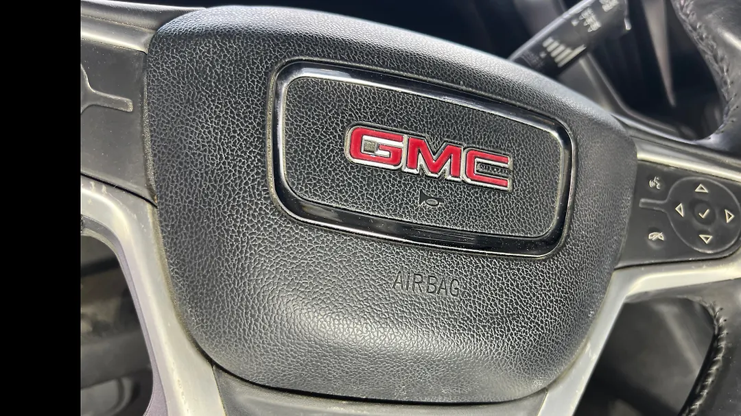 Airbag (Steering) - 2018 GMC Terrain