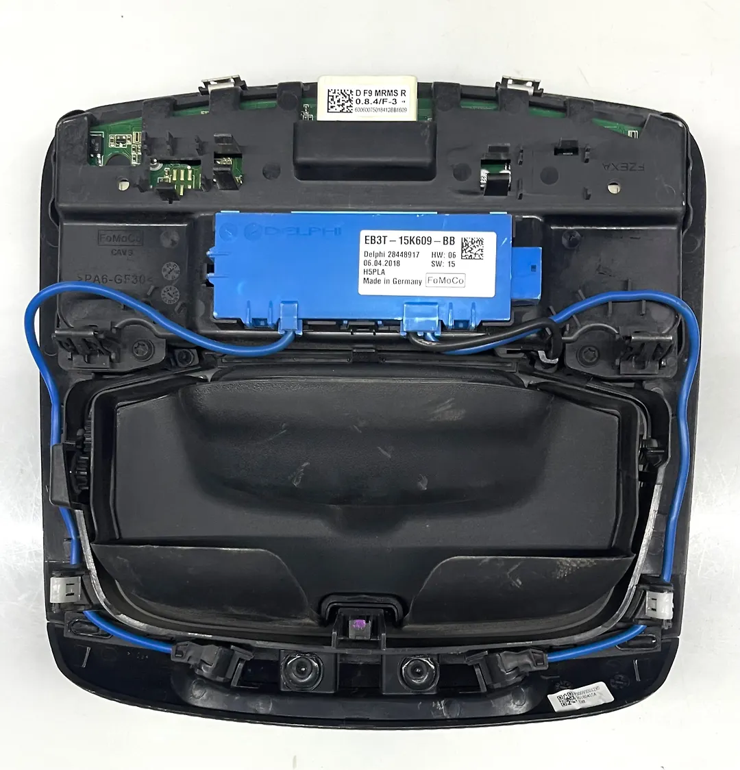 OverHead Console - 2018 Ford Expedition