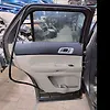 Door (LHB) - 2011 Ford Explorer