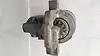 Starter Motor - 2015 Lincoln MKC