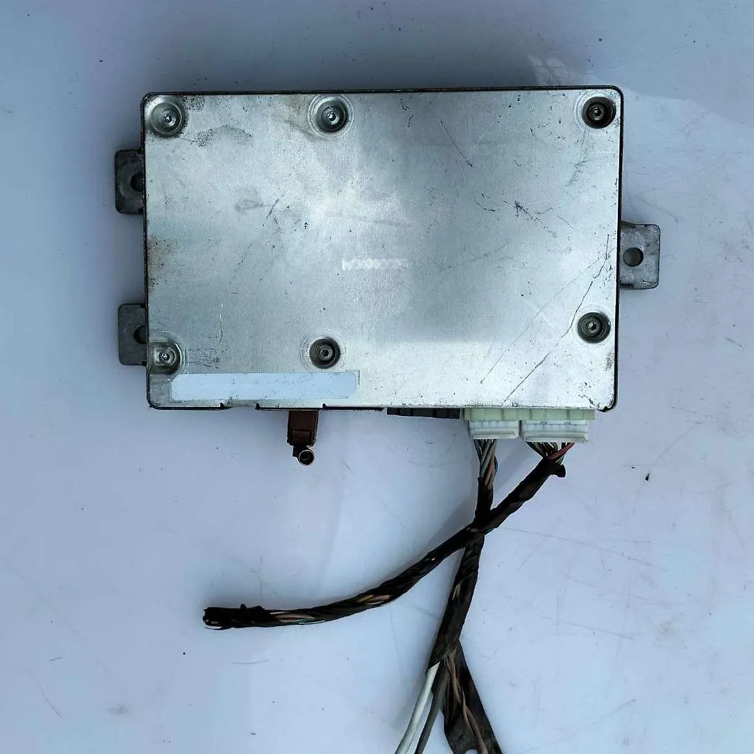 Bluetooth Telephone Control Module - 2014 Chevrolet Equinox