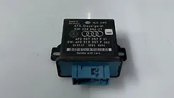 Headlight Control Module - 2008 Audi Q7