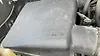Air cleaner box - 2010 Toyota Tundra