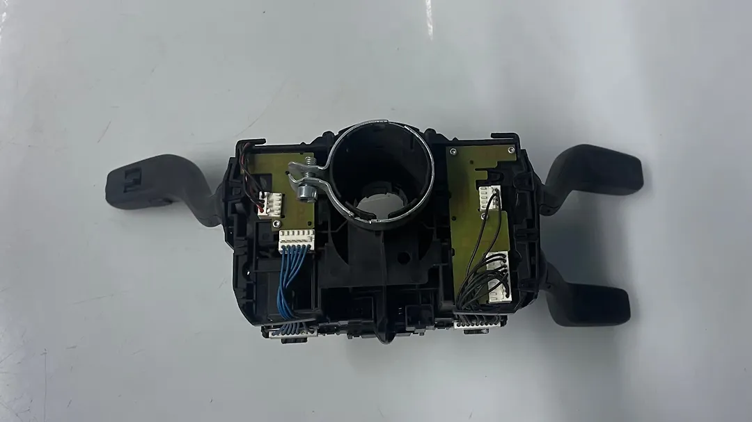 Steering Angle Sensor - 2011 Porsche Cayenne