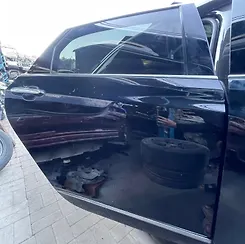 Door (RHB) - 2018 Cadillac CT6
