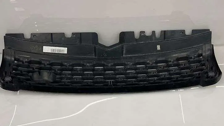 Show Grille - 2018 Land Rover Range Rover Evoque HSE