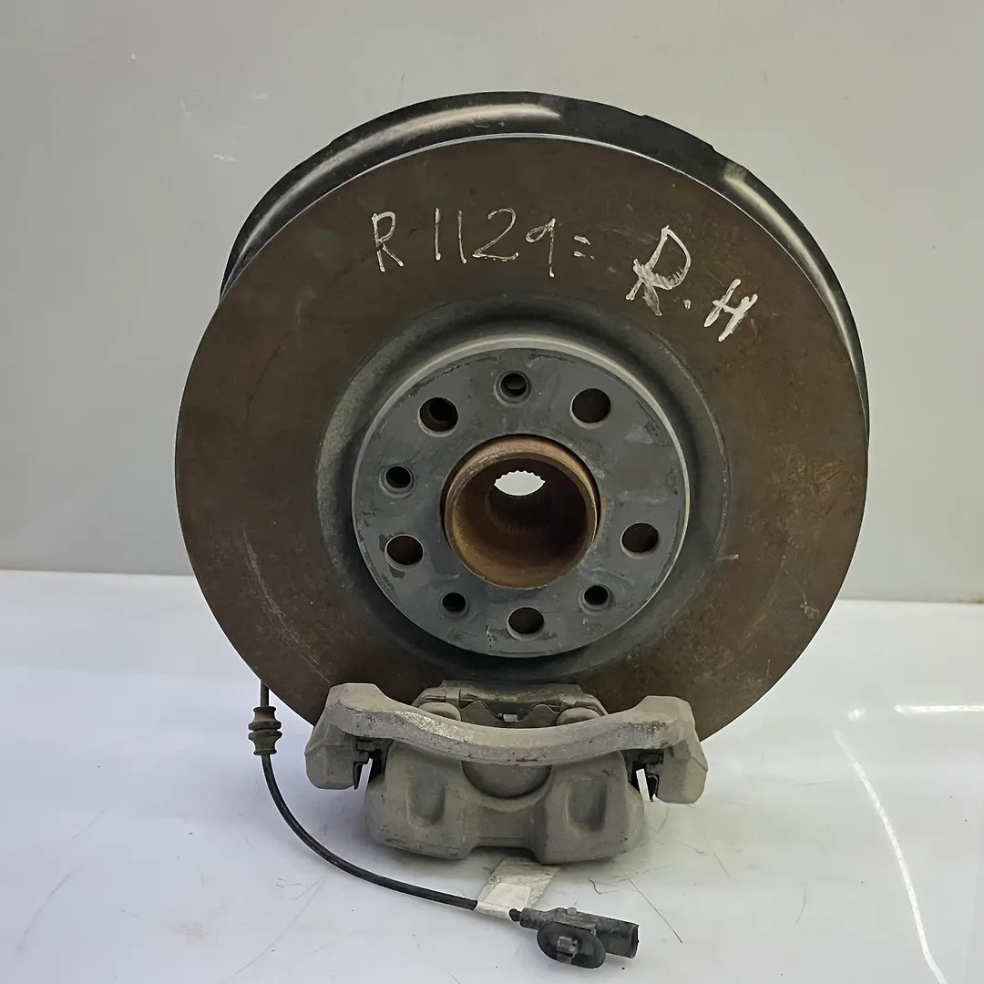 Complete Hub Assembly(RHF) - 2017 Jeep Compass Longitude