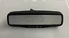 Rear view mirror - 2008 Chevrolet Uplander LS