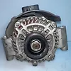 Alternator - 2011 Ford Fusion S