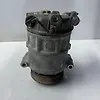 AC Compressor - 2012 Jaguar XF