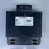 Voltage Converter Control Module - 2014 Audi A7