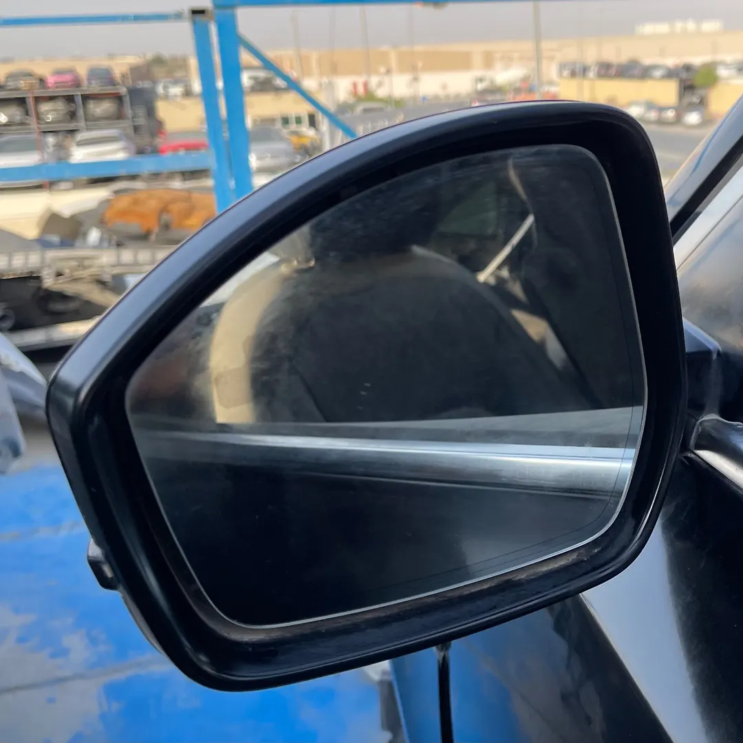 Side Mirror (LH) - 2018 Jaguar E-Pace
