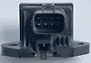Fuel Pump Control Module  - 2011 Ford Explorer