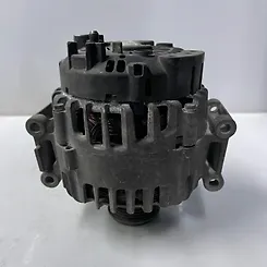 Alternator - 2020 Audi Q3