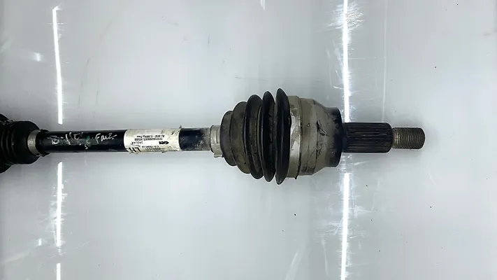 Axle (LH) - 2018 Jaguar F PACE