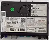 HMI (Human Machine Interface Module) - 2021 Chevrolet Blazer 1LT FWD
