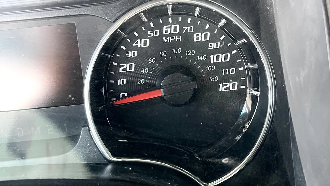 Speedometer - 2013 Ford F-150