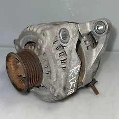 Alternator - 2006 Jeep Grand Cherokee Base XK
