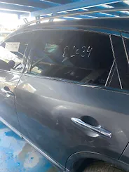Door (LHB) - 2016 Infiniti QX50