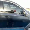 Door (RHF) - 2018 GMC Terrain Export Only