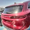 Tailgate - 2015 Lincoln MKC