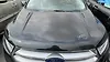 Hood/Bonnet - 2015 Ford Edge SEL