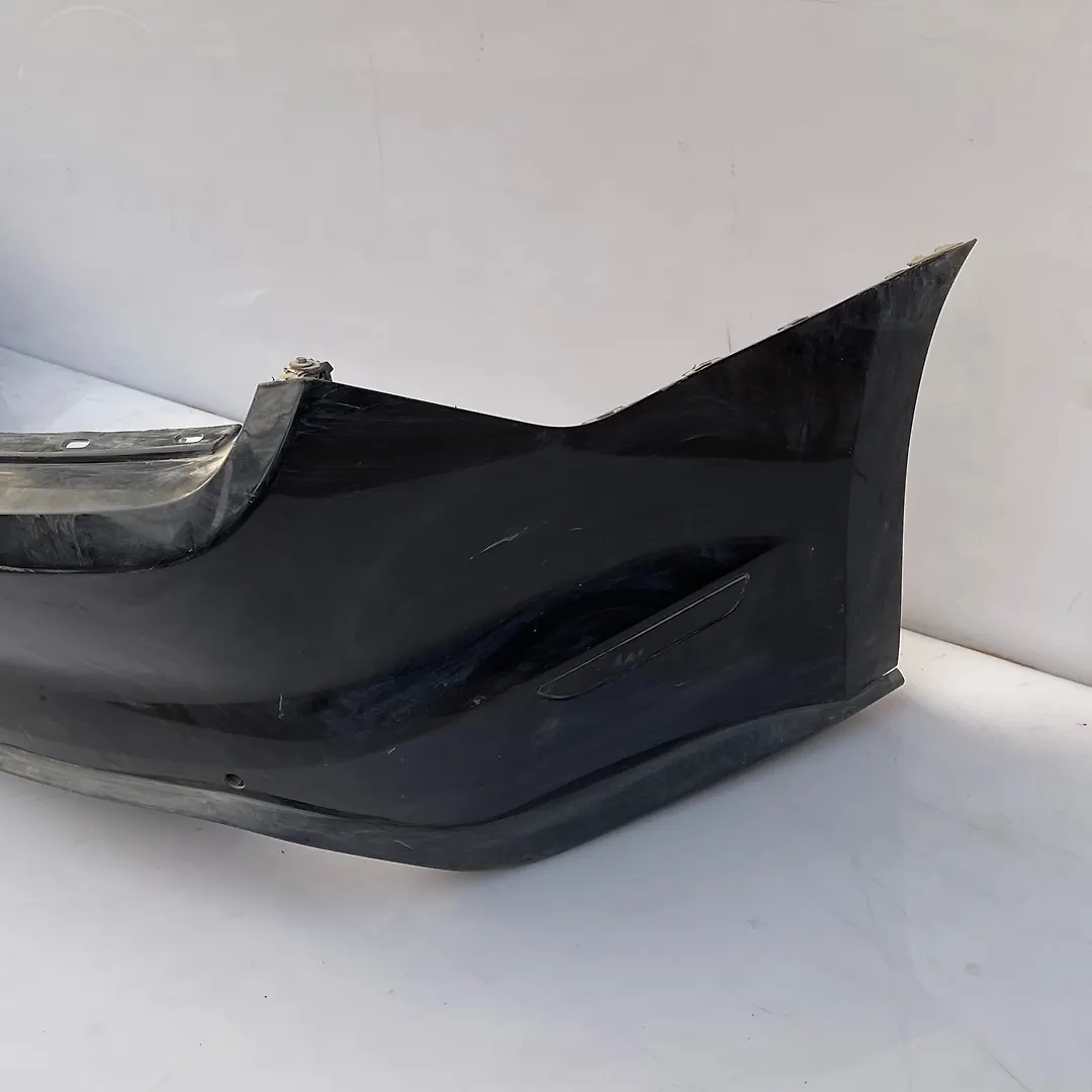 Rear Bumper - 2020 Ford Mustang