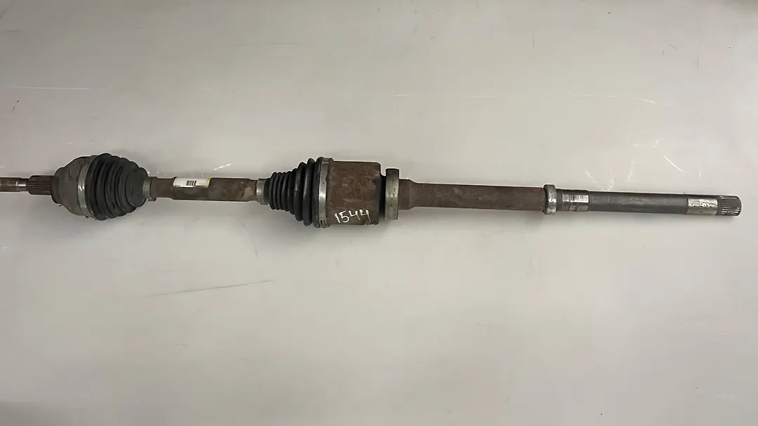Axle(RHF) - 2016 Lincoln MKX Select