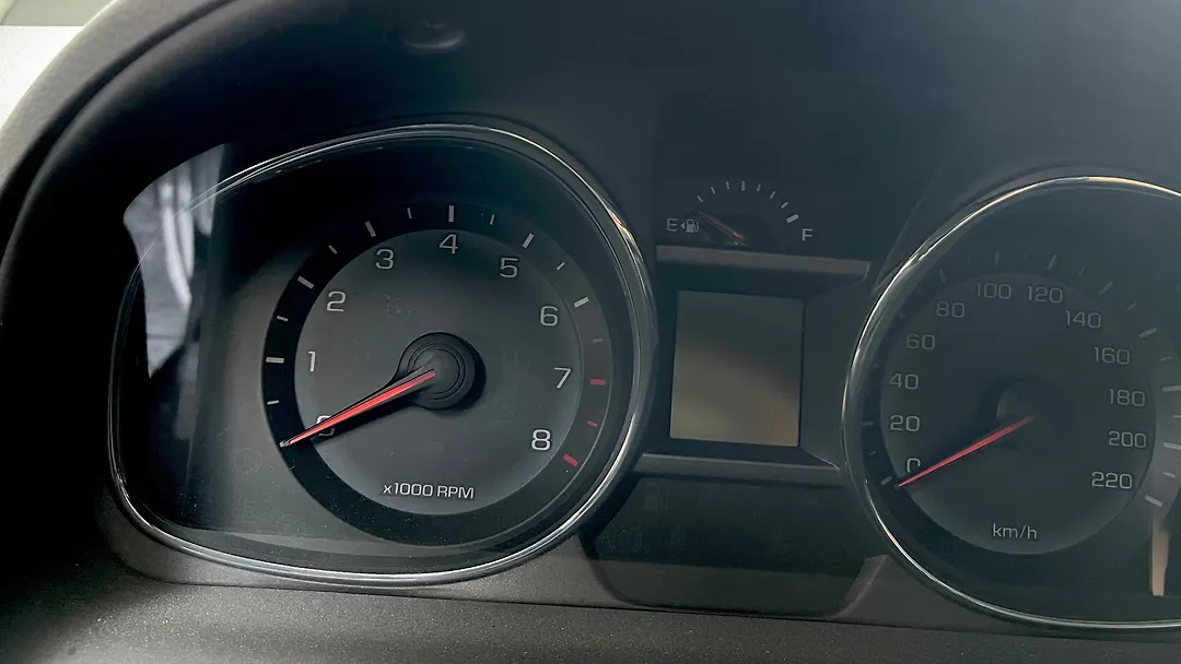 Speedometer - 2016 Chevrolet Captiva