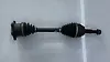 Axle(RHF) - 2008 Land Rover LR3