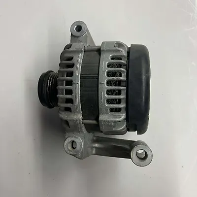Alternator - 2018 Chevrolet Equinox