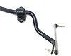 Stabilizer bar - 2022 Ford Mustang I4 Coupe