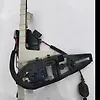 DOOR LOCK(LHF) - 2015 Ford Edge