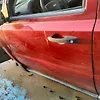 Door (LHF) - 2009 Jeep Patriot