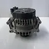 Alternator - 2015 Audi S4