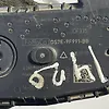 Throttle body - 2017 Ford Fusion Titanium