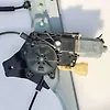 Door Motor (LHF) - 2015 Ford Edge