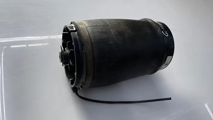 Shock Absober (LHB) - 2015 Land Rover RANGE ROVER SuperCharged